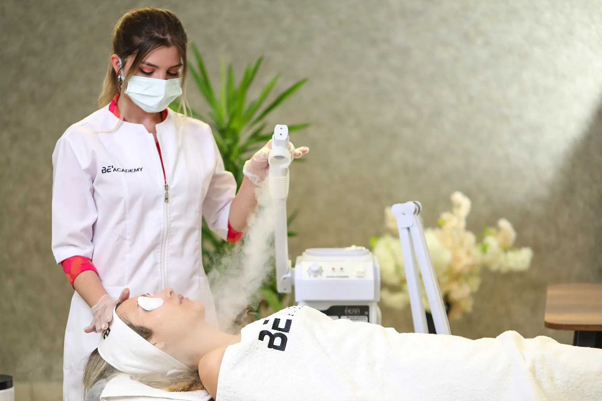 Bozcaada Güzellik Uzmanı