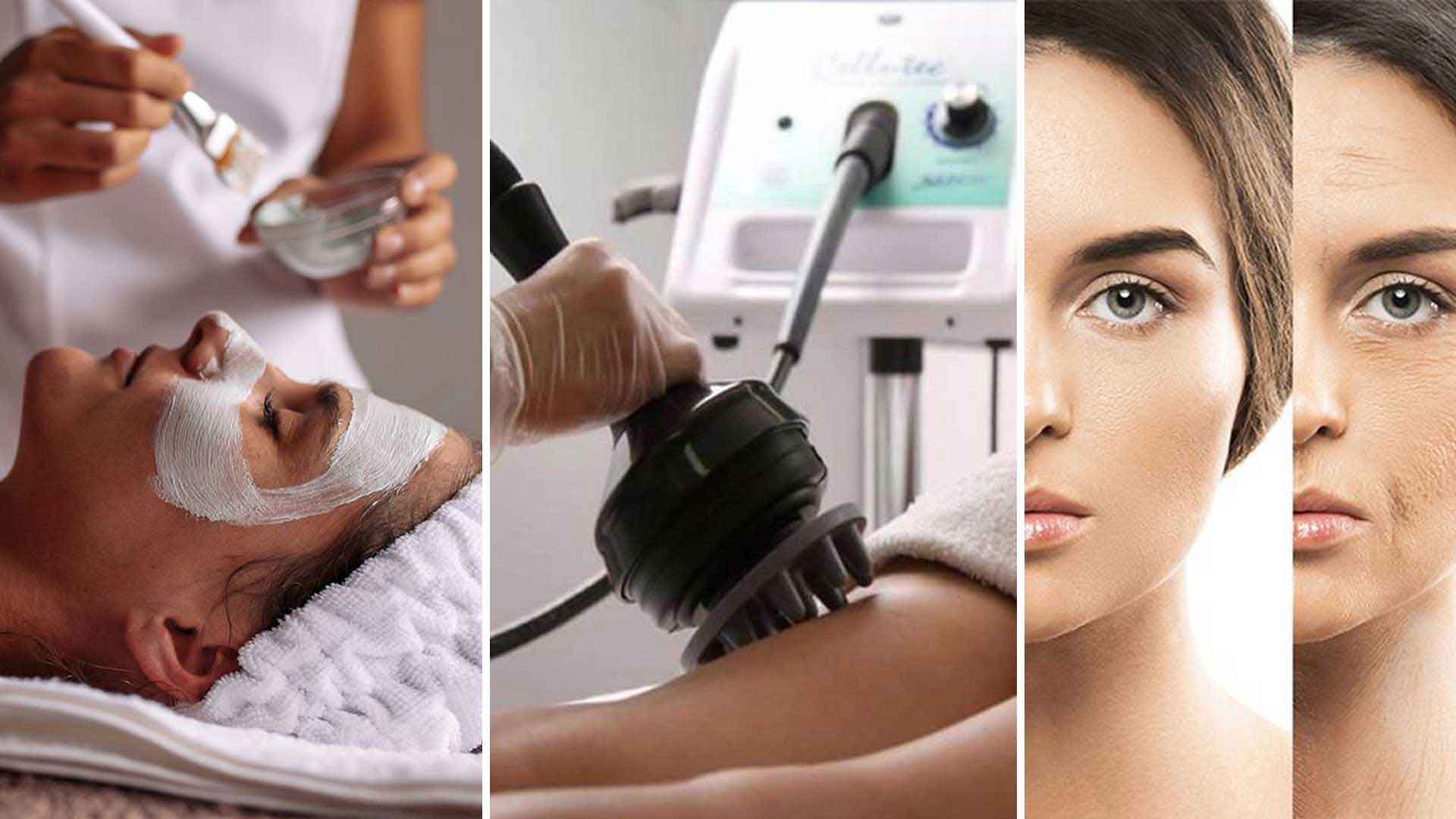 Bozcaada Güzellik Uzmanı